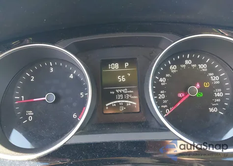 2015 Volkswagen Jetta 2.0L Tdi Se from USA, damaged, VIN 3VWLA7AJ3FM224926